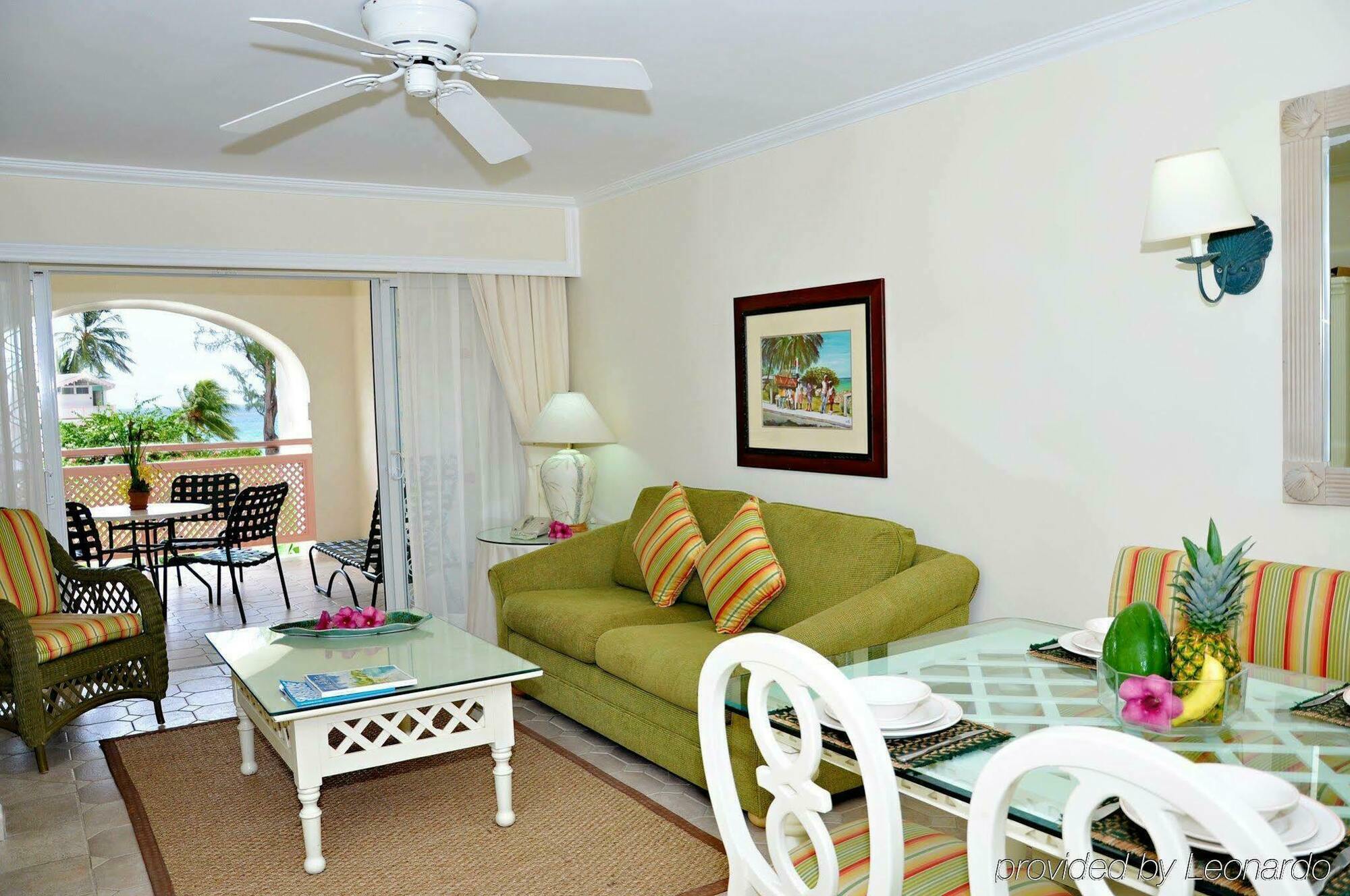 קרייסט צ'רץ' Bougainvillea Barbados מראה חיצוני תמונה